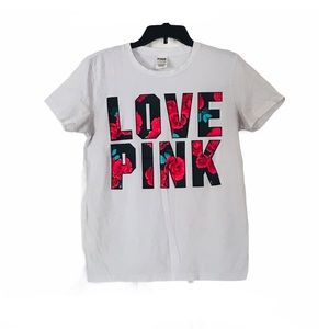 PINK Victoria Secret T-Shirt